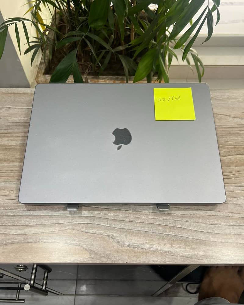 MacBook Pro M1 2021 16" For Sale 1