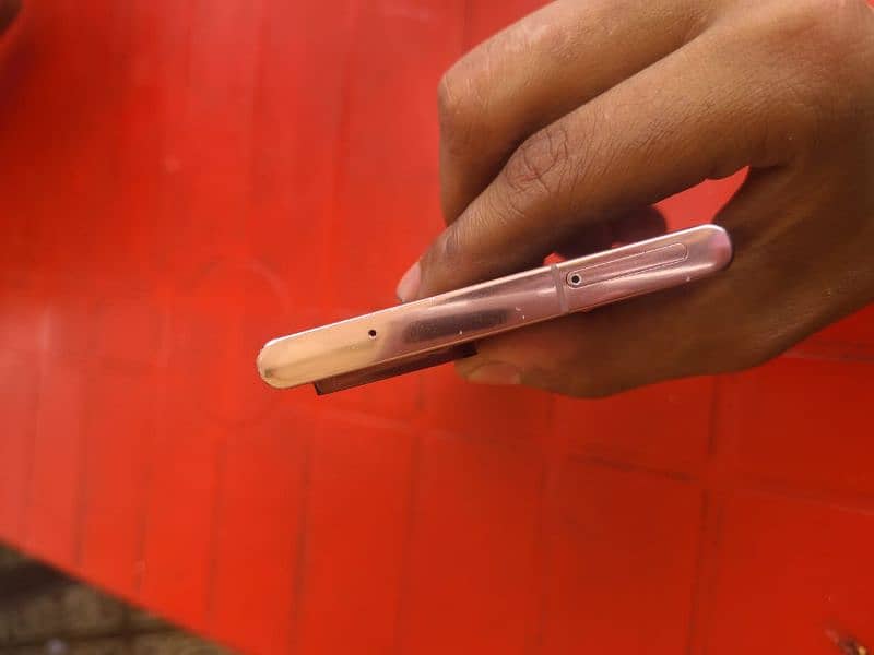 Samsung note 20 ultra non pta 1x and 5x dust ha urgent sal 03186176864 4