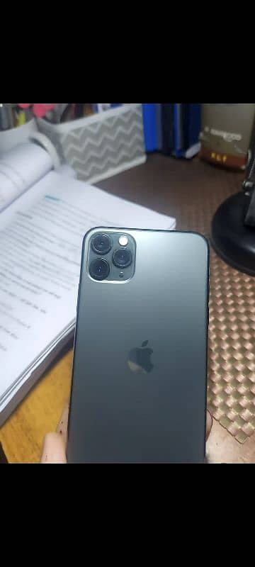 11 pro max, PTA APPROVED 1