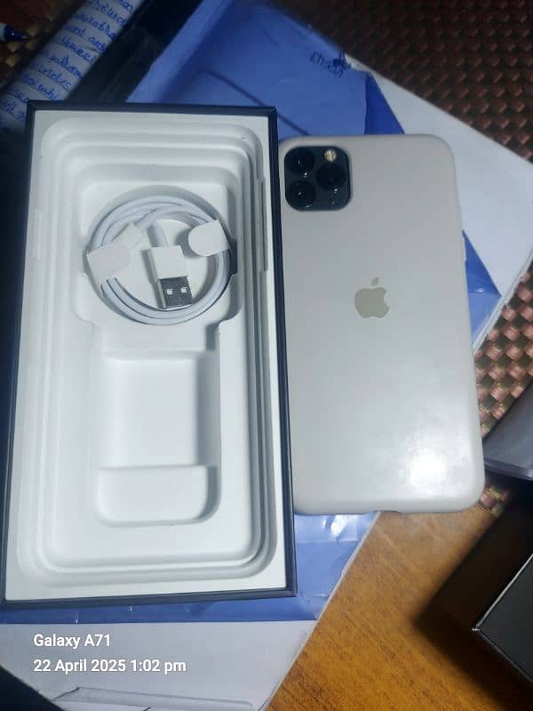 11 pro max, PTA APPROVED 5