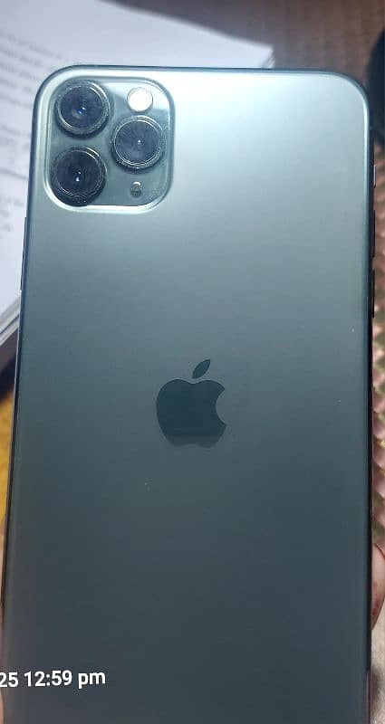 11 pro max, PTA APPROVED 6