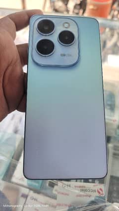 INFNIX