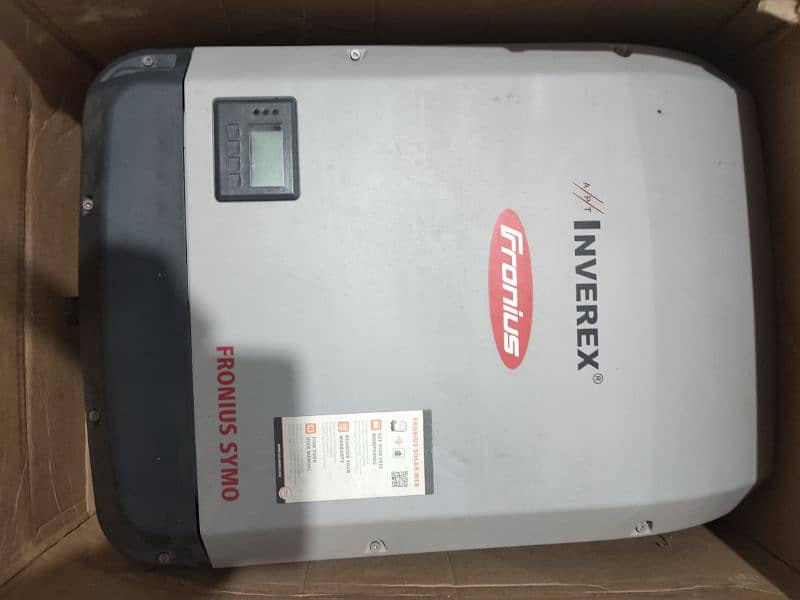 Fronius Mymo 0