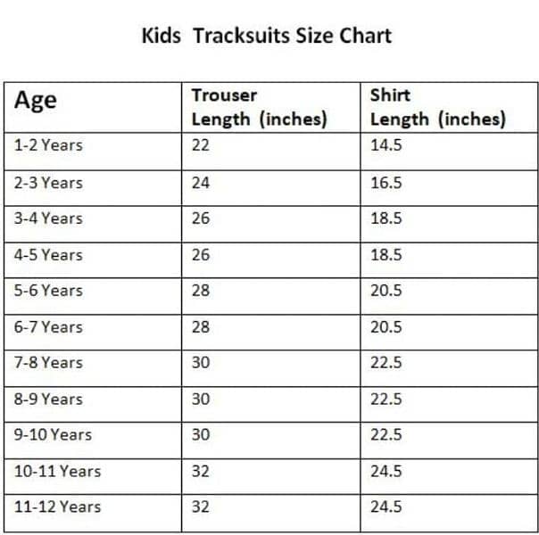 2 pcs boys micro printed tracksuit 2