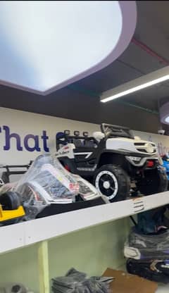chinese car for a kids self and remote