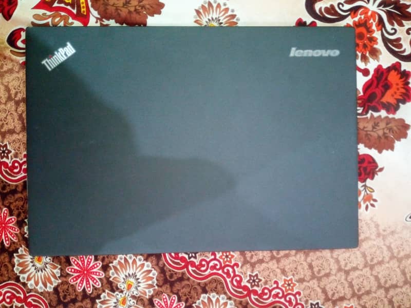 Lenovo Core i5  4th Generation  with 8GB RAM 256 SSD 10/10 condition 2