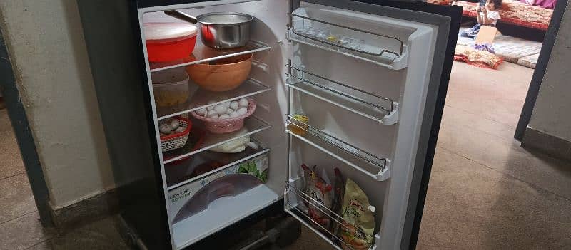 Dawlance inverter refrigerator 2