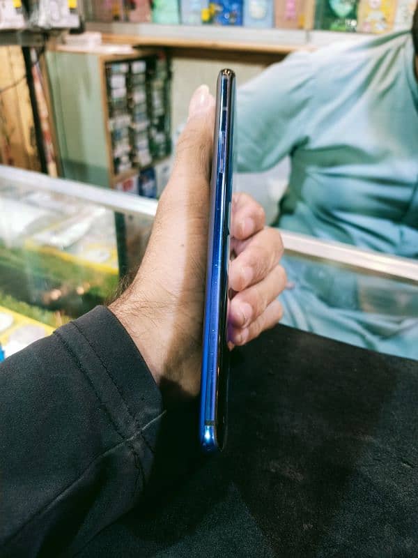 OnePlus 7 pro 8+256 10/10 1