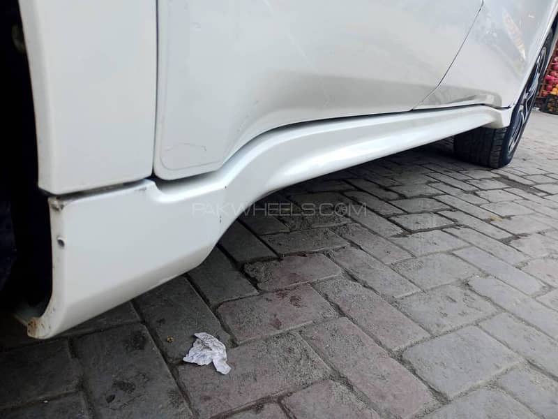 Honda Vezel 2014 2