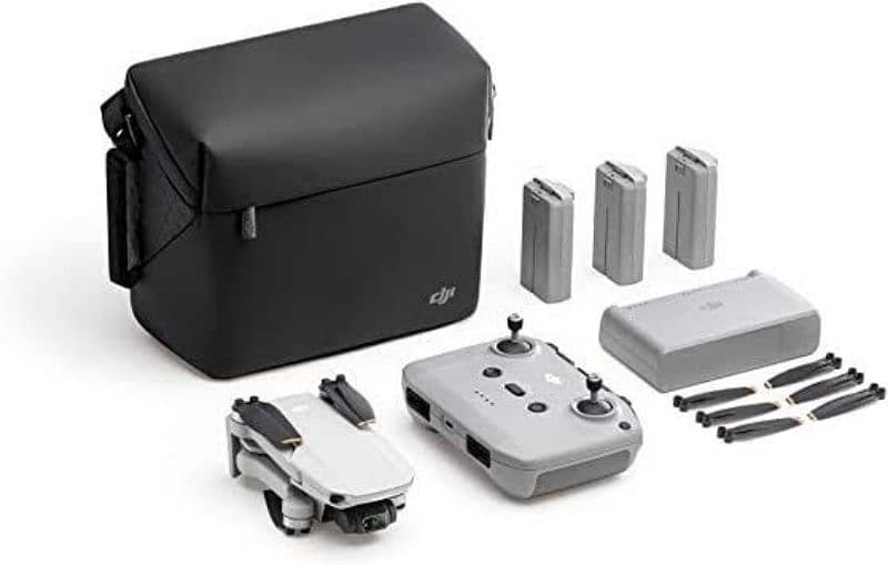 DJI mini 2 0