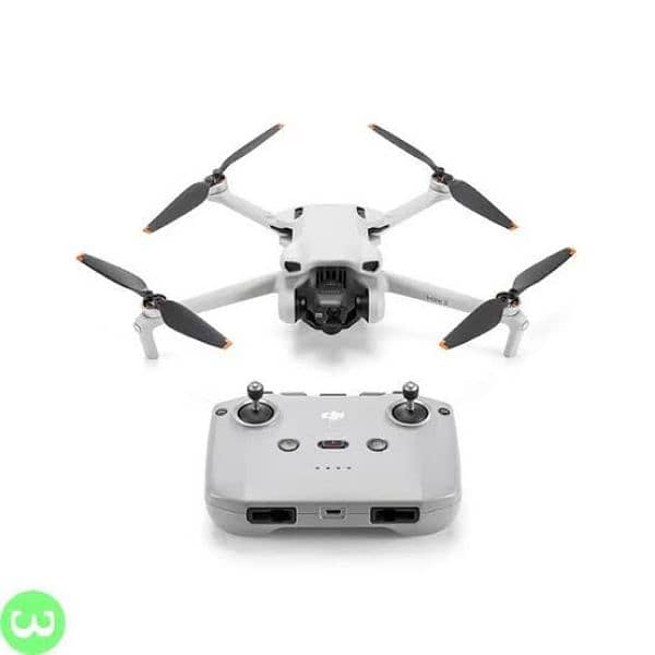 DJI mini 2 1