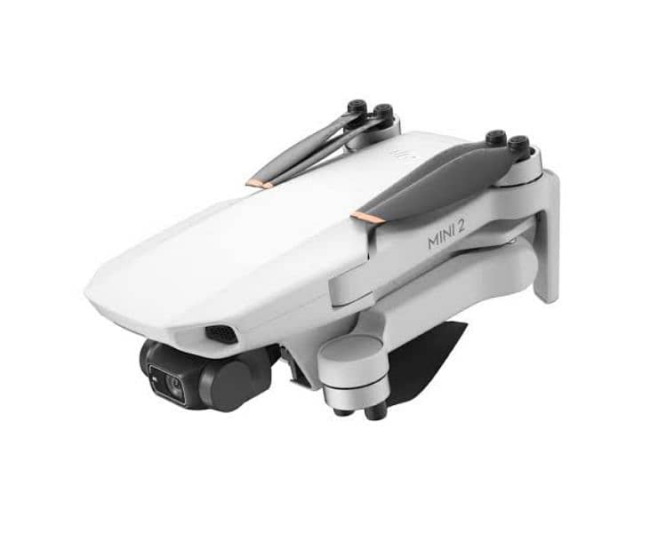 DJI mini 2 2