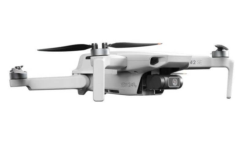 DJI mini 2 3