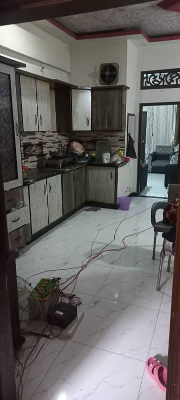 This property for Sale Purpose In Nazimabad 2 1