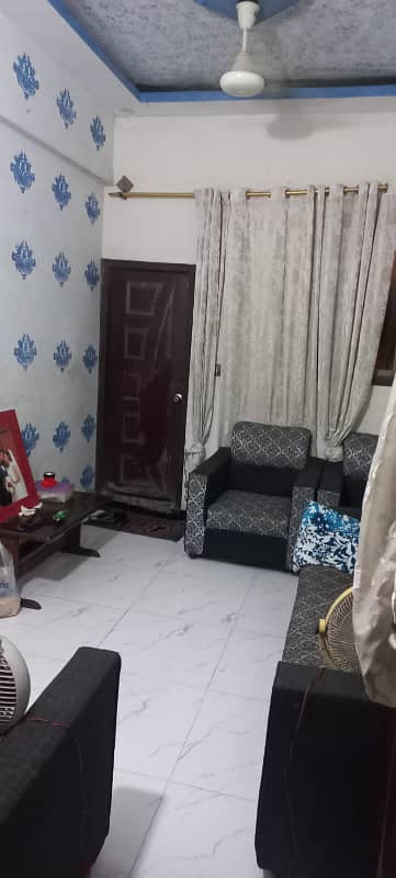 This property for Sale Purpose In Nazimabad 2 2