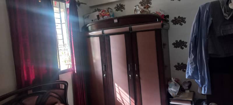 This property for Sale Purpose In Nazimabad 2 3