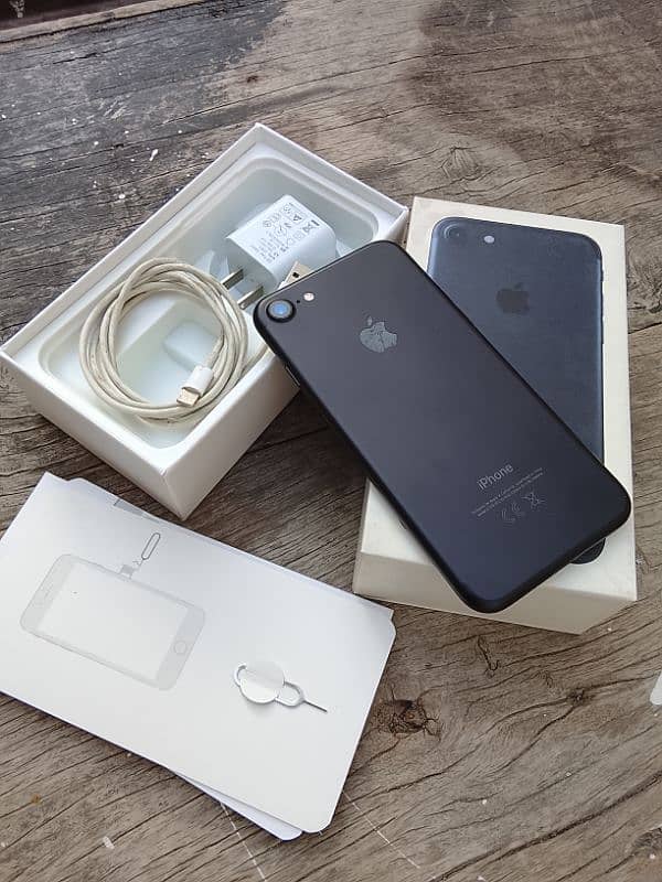 iphone 7 0