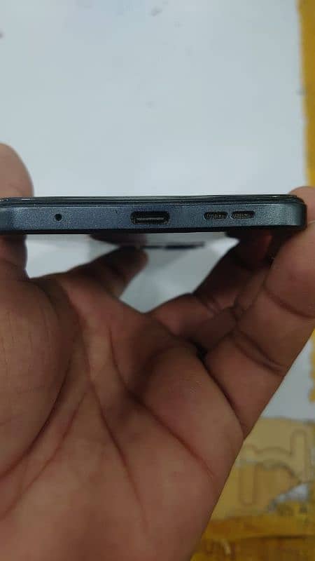 Exchange with kit phone 3