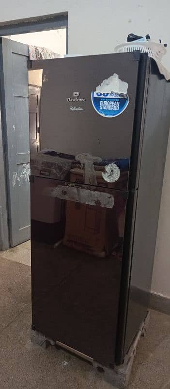 Dawlance inverter refrigerator 3