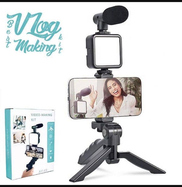 portable tripod stand 0