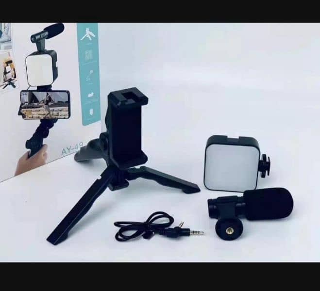 portable tripod stand 1