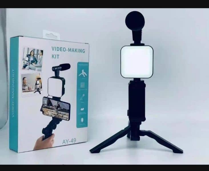 portable tripod stand 2