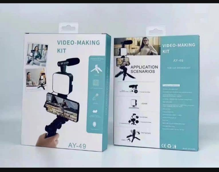 portable tripod stand 4