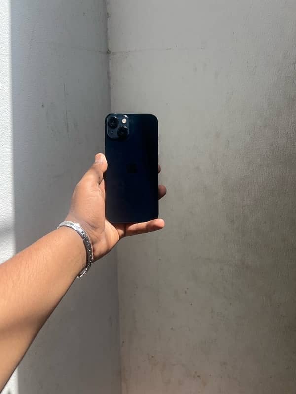 Apple IPhone 13 128gb jv 0