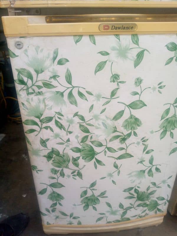 dawlance refrigerator 1