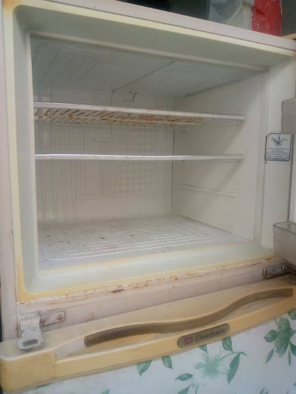 dawlance refrigerator 2