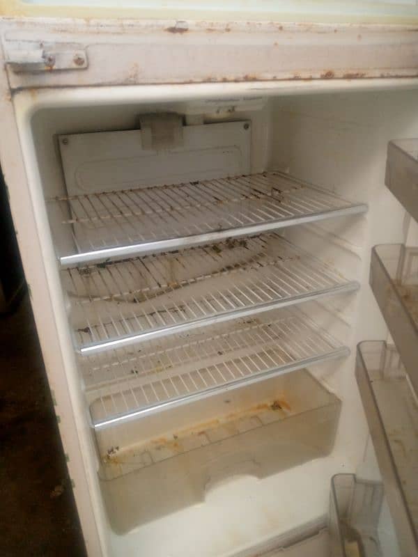 dawlance refrigerator 4