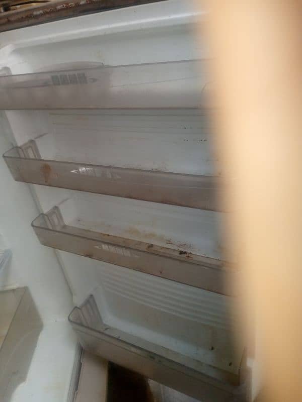 dawlance refrigerator 5