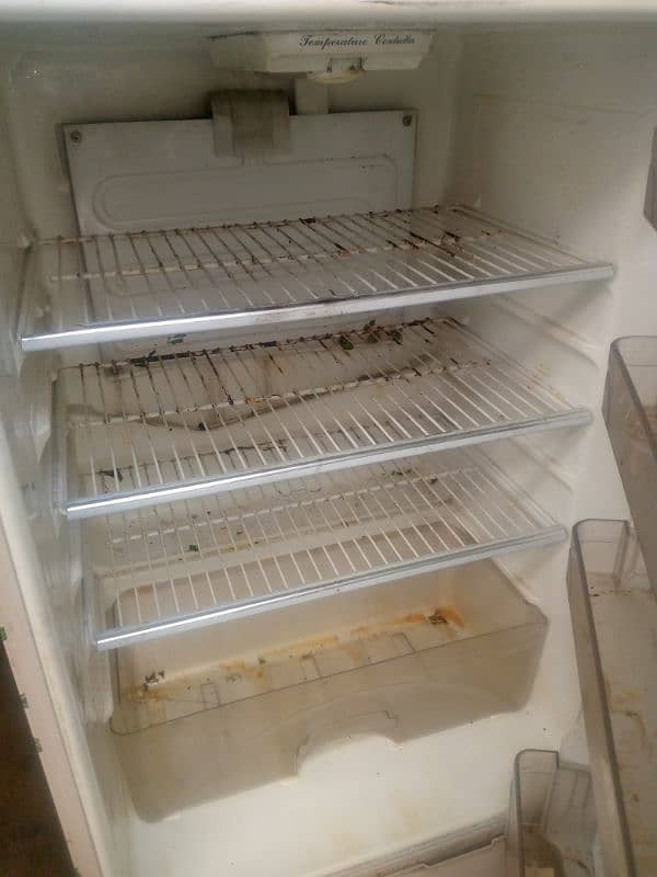 dawlance refrigerator 6