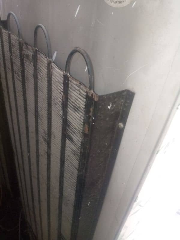 dawlance refrigerator 9