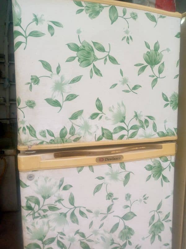 dawlance refrigerator 15