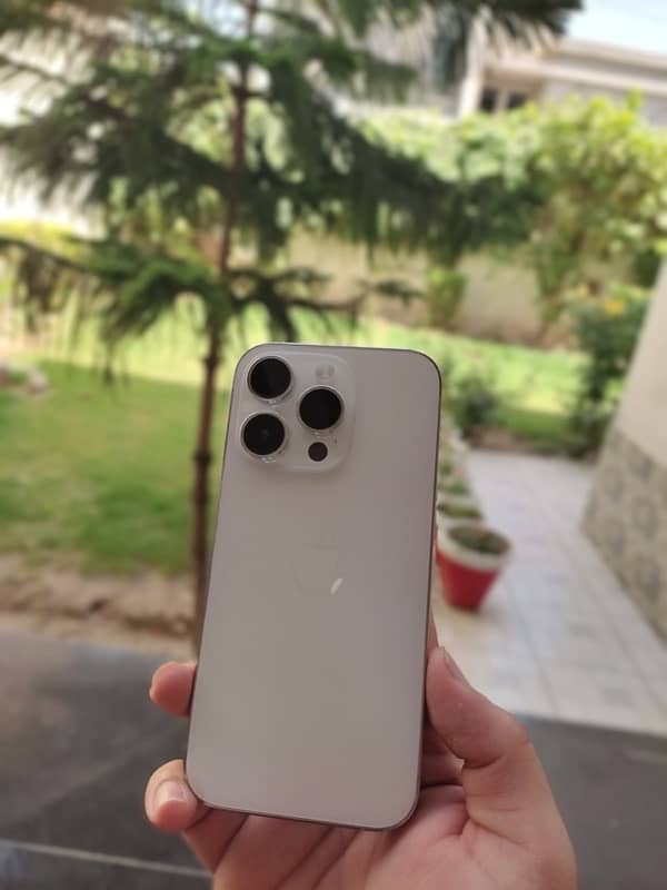Iphone 14 Pro Pta approved 0