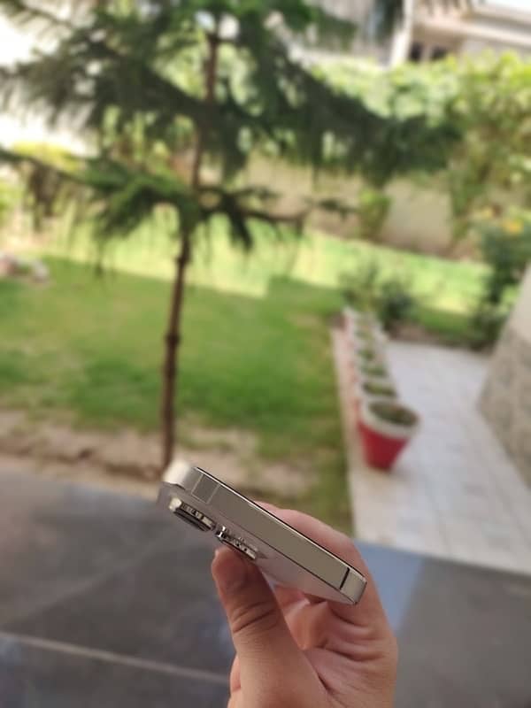 Iphone 14 Pro Pta approved 3
