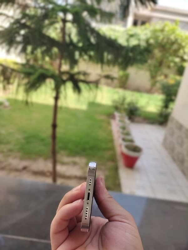 Iphone 14 Pro Pta approved 4