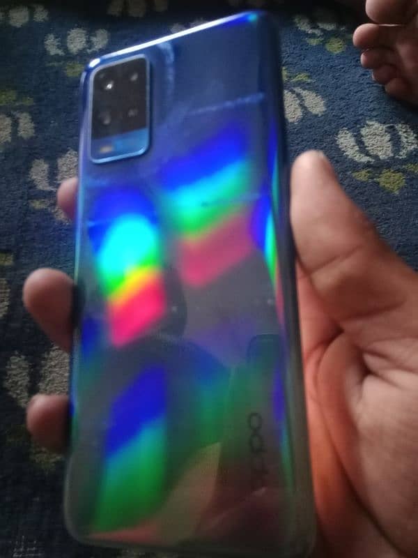 oppo a54 0