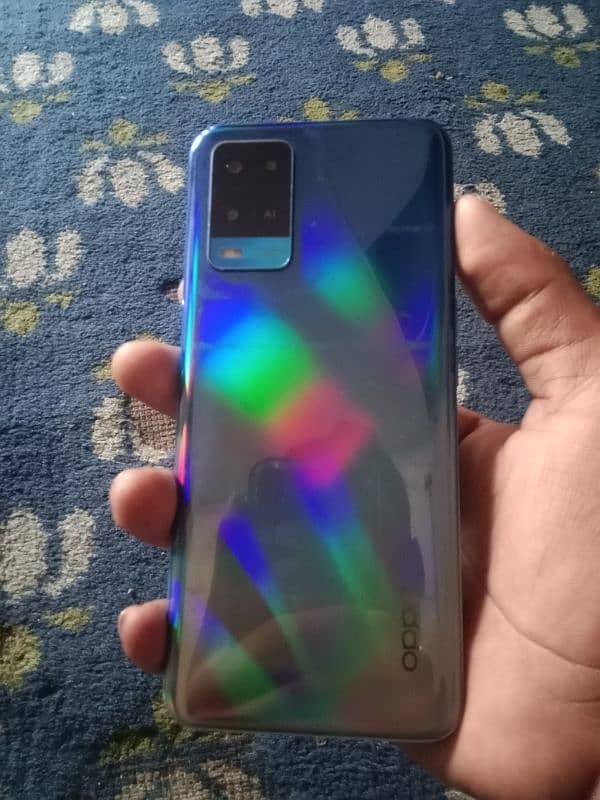 oppo a54 4