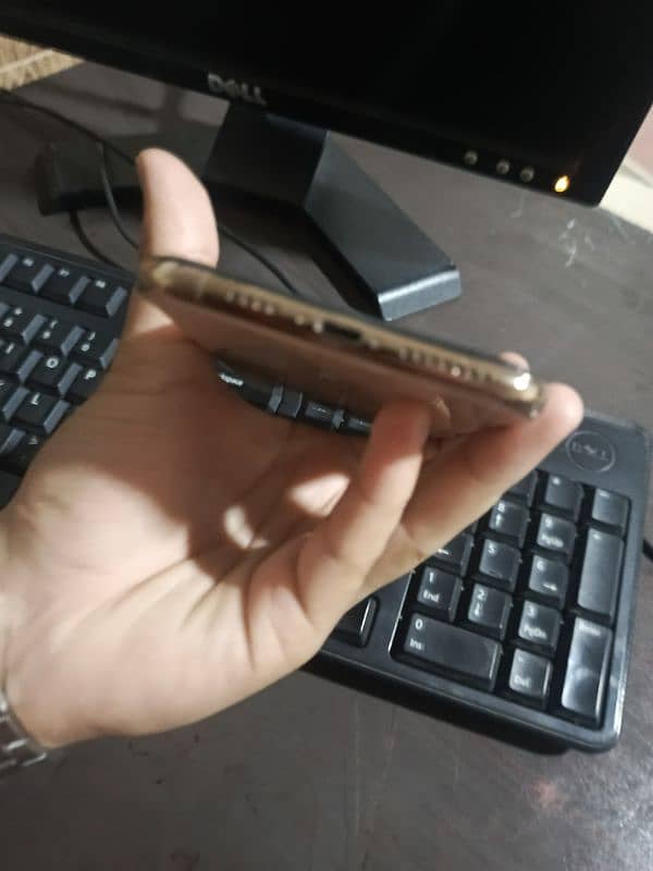 I phone xs max PTA Approved 3