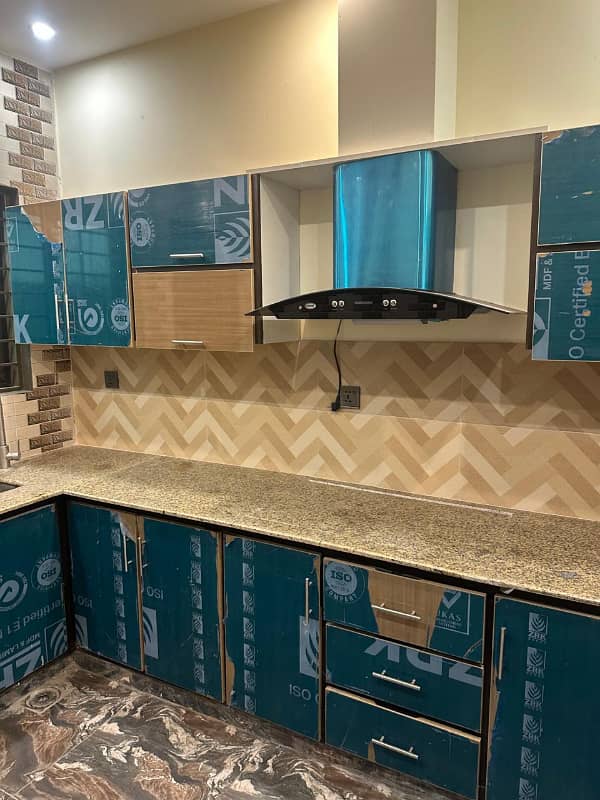 Brand New 5 Marla Modern Design House For Sale In Central Park Housing Scheme, Lahore 26