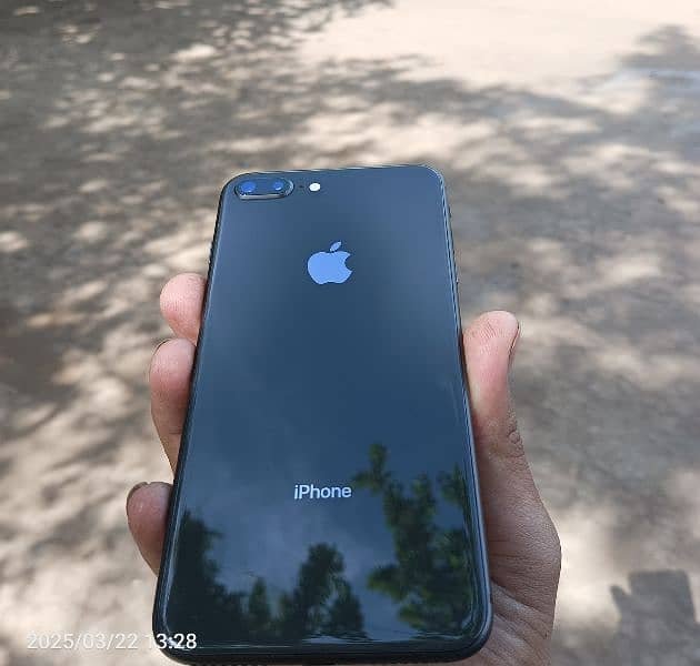iphone 8 plus 0