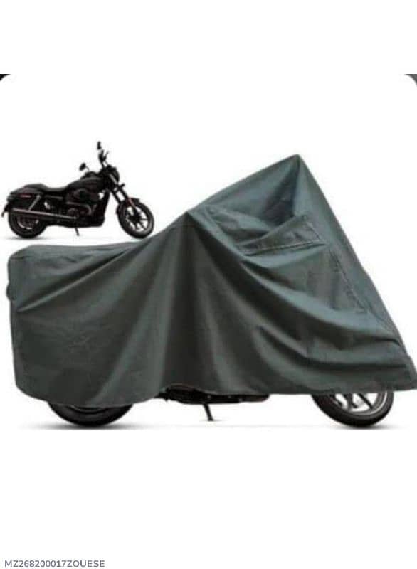Bike Cover {Free Delivery} 0