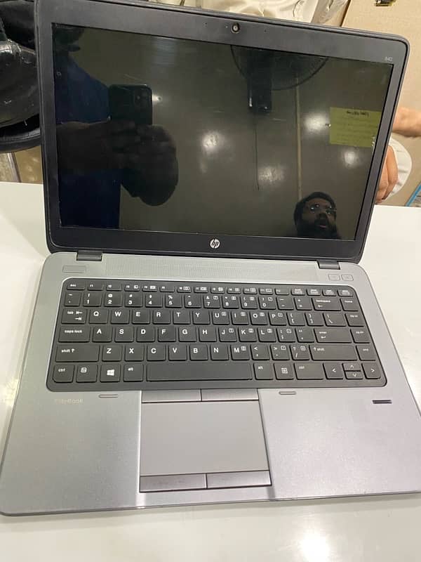 Core i5 Hp 840 G1 4th Generation 0