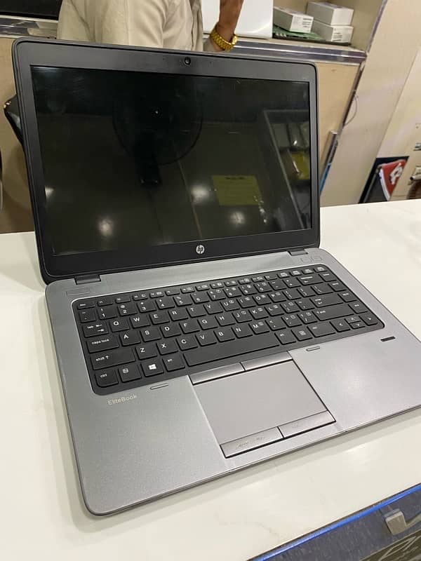 Core i5 Hp 840 G1 4th Generation 1