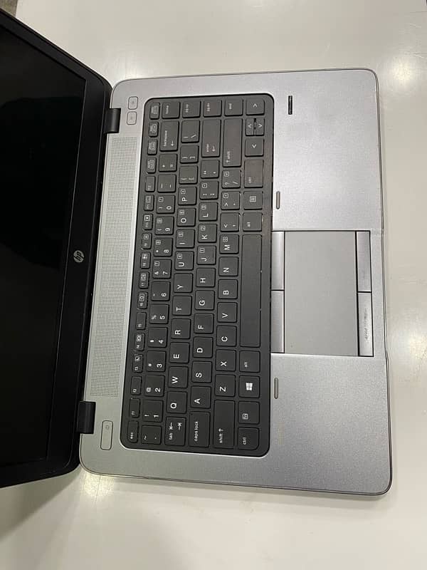 Core i5 Hp 840 G1 4th Generation 2