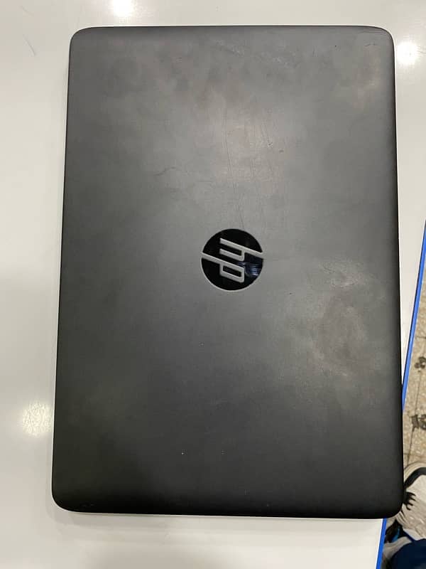 Core i5 Hp 840 G1 4th Generation 4