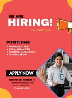 job