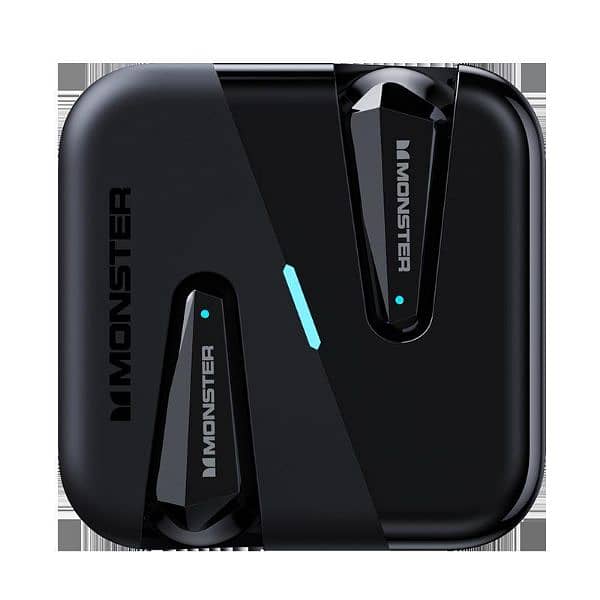 XKT01 MKII Mini Game In-Ear Headphones TWS BT V5.4 Noise Reduction 1
